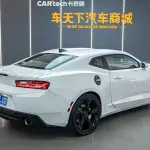 Chevrolet Camaro 2018 из Китая