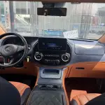 Mercedes-Benz 2019 из Китая