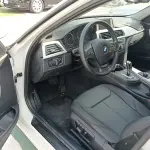BMW 3 Series 2013 из Китая