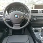 BMW 3 Series 2013 из Китая