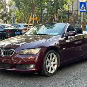 BMW 3 Series (Import) 2010 из Китая