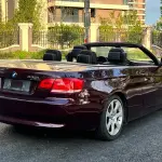 BMW 3 Series (Import) 2010 из Китая