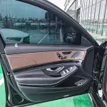 Mercedes-Benz S-Class 2020 из Китая