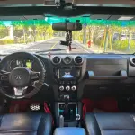 Beijing Off-Road BJ40 2018 из Китая