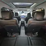 GAC Motor Trumpchi M8 2025 из Китая