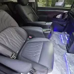 GAC Motor Trumpchi M8 2025 из Китая