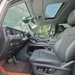 GAC Motor Trumpchi M8 2025 из Китая