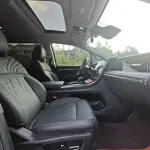 GAC Motor Trumpchi M8 2025 из Китая