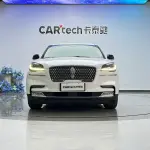 Lincoln Aviator 2024 из Китая