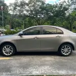 Geely Emgrand 2022 из Китая