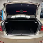 BMW 7 Series 2017 из Китая