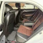 Geely Vision 2017 из Китая