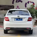 Geely Vision 2017 из Китая