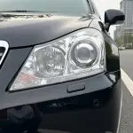 Toyota Crown 2012 из Китая