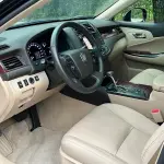 Toyota Crown 2012 из Китая