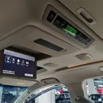 Toyota Alphard 2013 из Китая