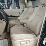 Toyota Alphard 2013 из Китая