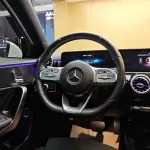 Mercedes-Benz A-Class 2021 из Китая