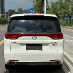 GAC Motor Trumpchi M8 2018 из Китая