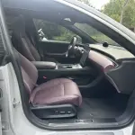 NIO ET5T 2023 из Китая