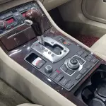 Audi A8 2009 из Китая