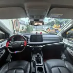JMC Yuhu 7 2022 из Китая