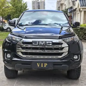 JMC Yuhu 7 2022 из Китая