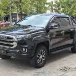 JMC Yuhu 7 2022 из Китая