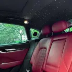 Maserati Levante 2018 из Китая
