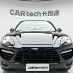 Porsche Cayenne 2014 из Китая