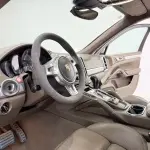 Porsche Cayenne 2014 из Китая