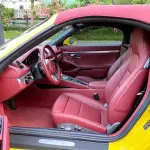 Porsche 718 2023 250 л.с. 250 л.с. из Китая