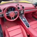 Porsche 718 2023 250 л.с. 250 л.с. из Китая