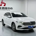 Volkswagen Lavida 2022 113 л.с. из Китая