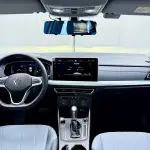 Volkswagen Lavida 2022 113 л.с. из Китая