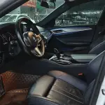 BMW 5 Series (Import) 2018 из Китая