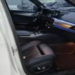 BMW 5 Series (Import) 2018 из Китая