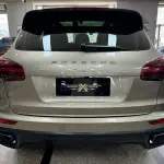 Porsche Cayenne 2015 из Китая