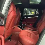 Porsche Panamera 2021 из Китая