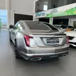 Cadillac CT5 2020 из Китая