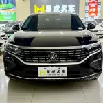 Volkswagen Passat 2024 из Китая