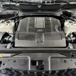 Land Rover Discovery 2018 из Китая