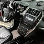 Lincoln MKC 2019 из Китая