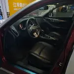 Infiniti Q50L 2020 из Китая