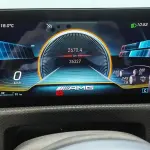 Mercedes-Benz A-Class AMG (Import) 2021 из Китая