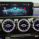 Mercedes-Benz A-Class AMG (Import) 2021 из Китая