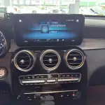 Mercedes-Benz GLC 2022 из Китая