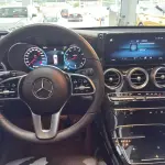 Mercedes-Benz GLC 2022 из Китая