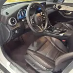 Mercedes-Benz GLC 2022 из Китая