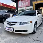Acura TL 2008 из Китая